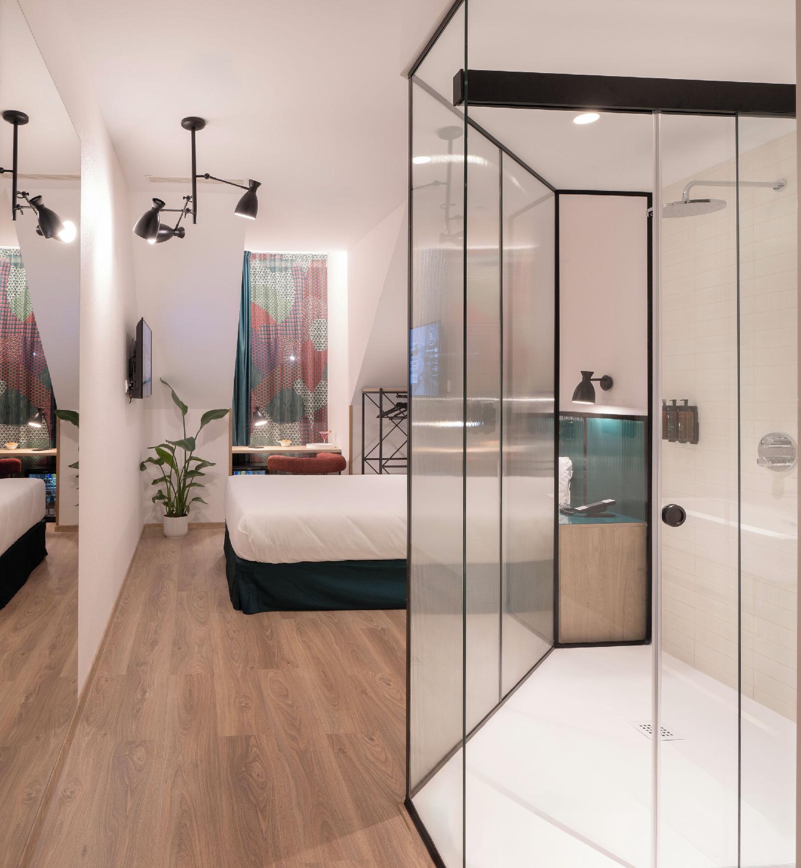 Axel Hotel Bilbao – Adults Only
