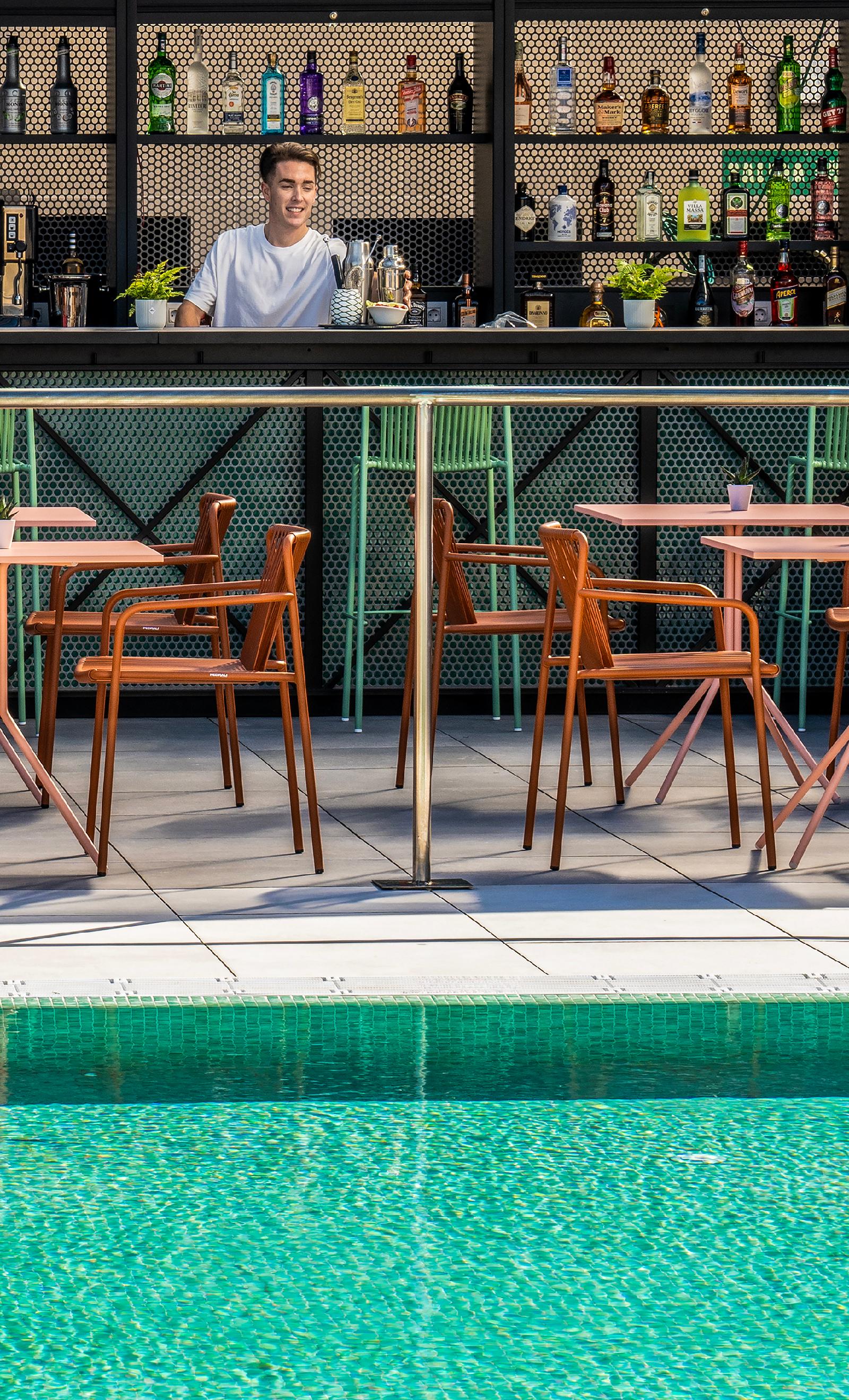 Axel Hotel Bilbao – Adults Only