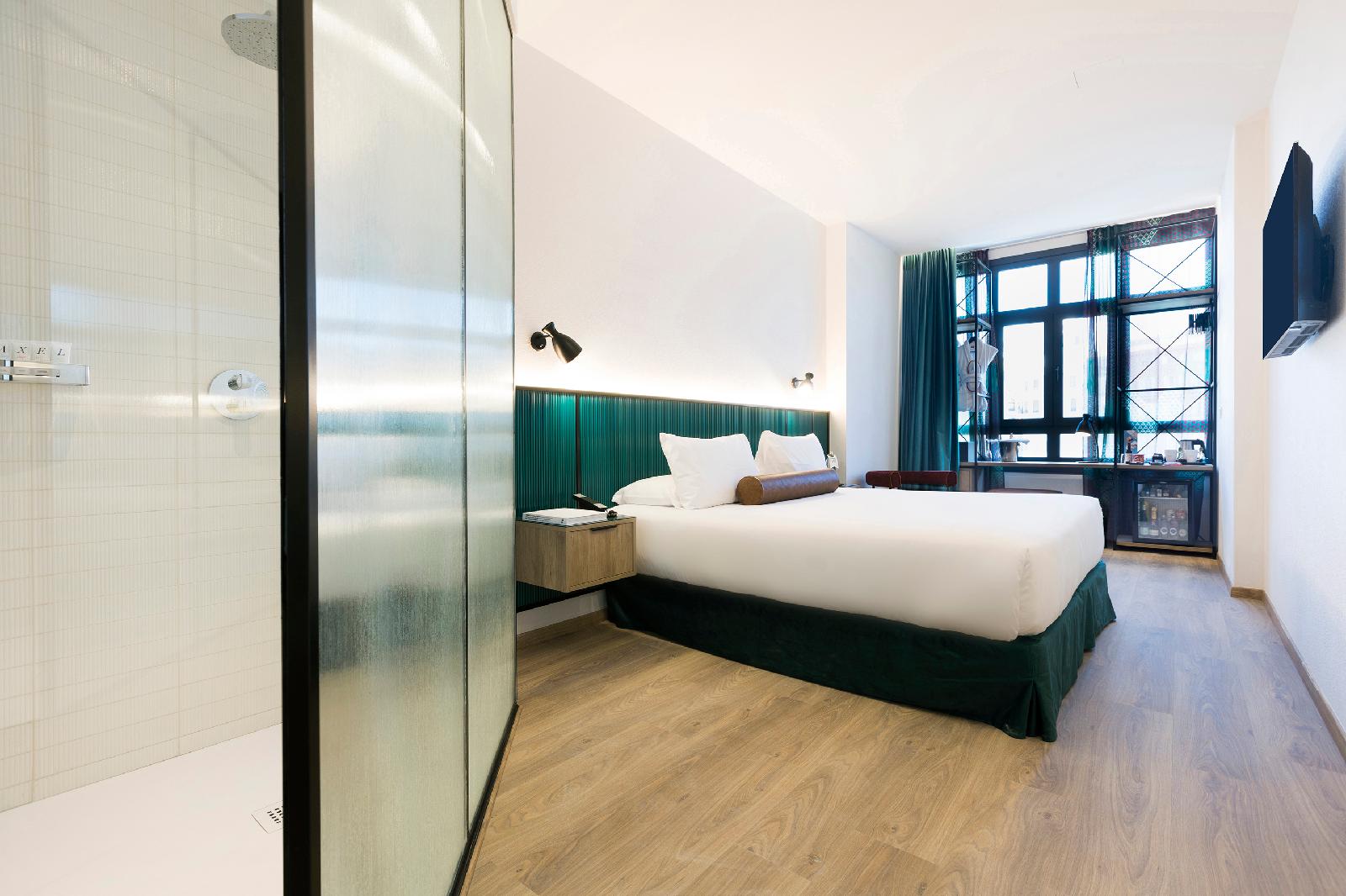 Axel Hotel Bilbao – Adults Only
