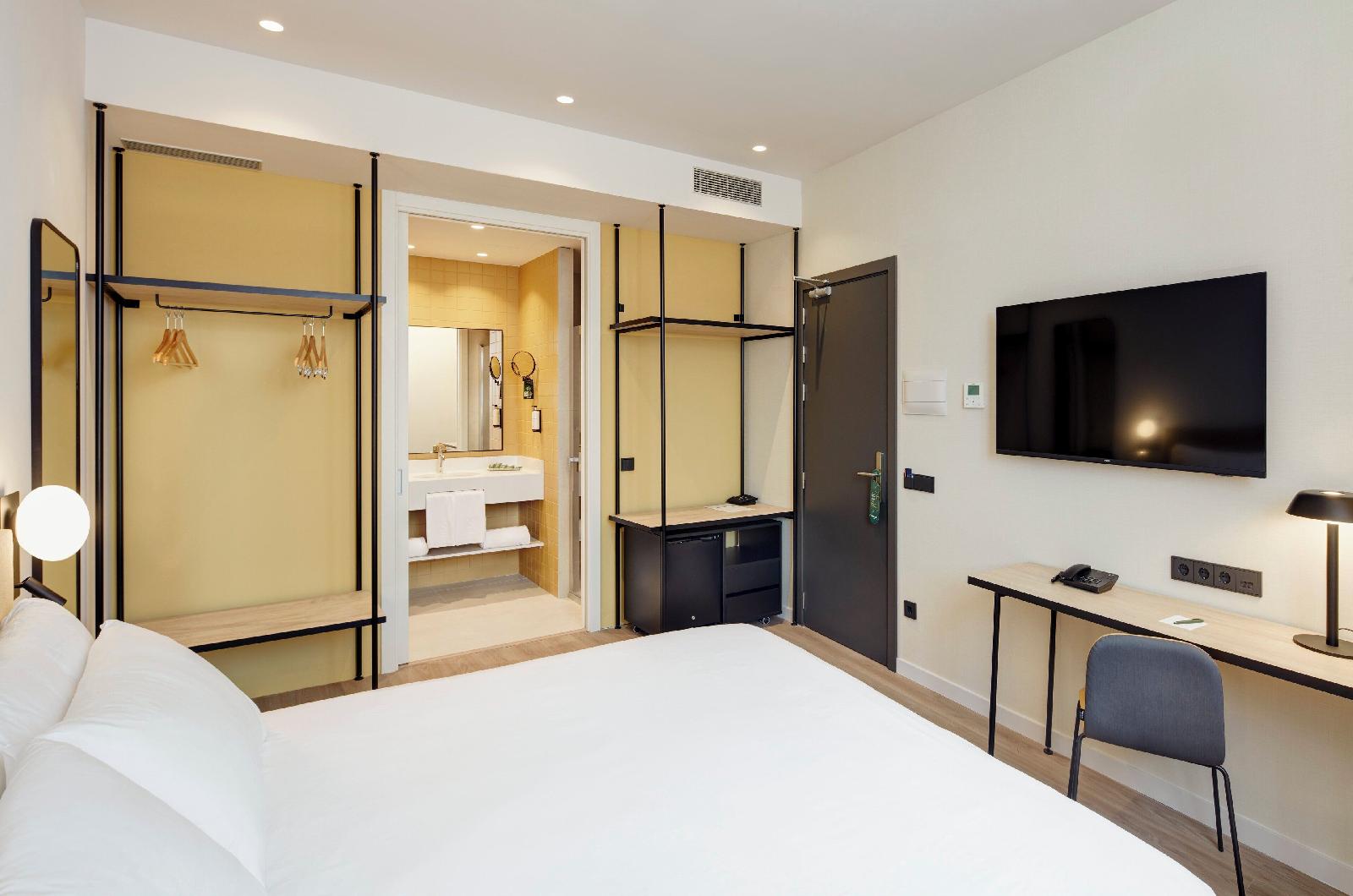 Sercotel Barcelona El Prat