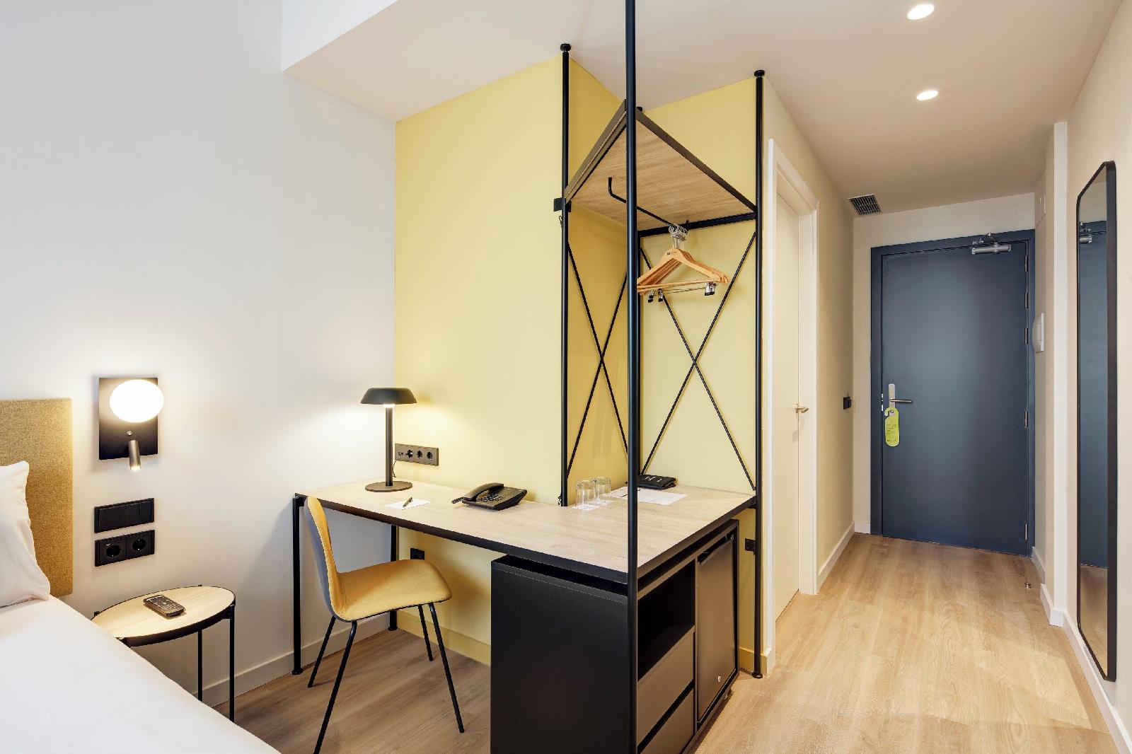 Sercotel Barcelona El Prat