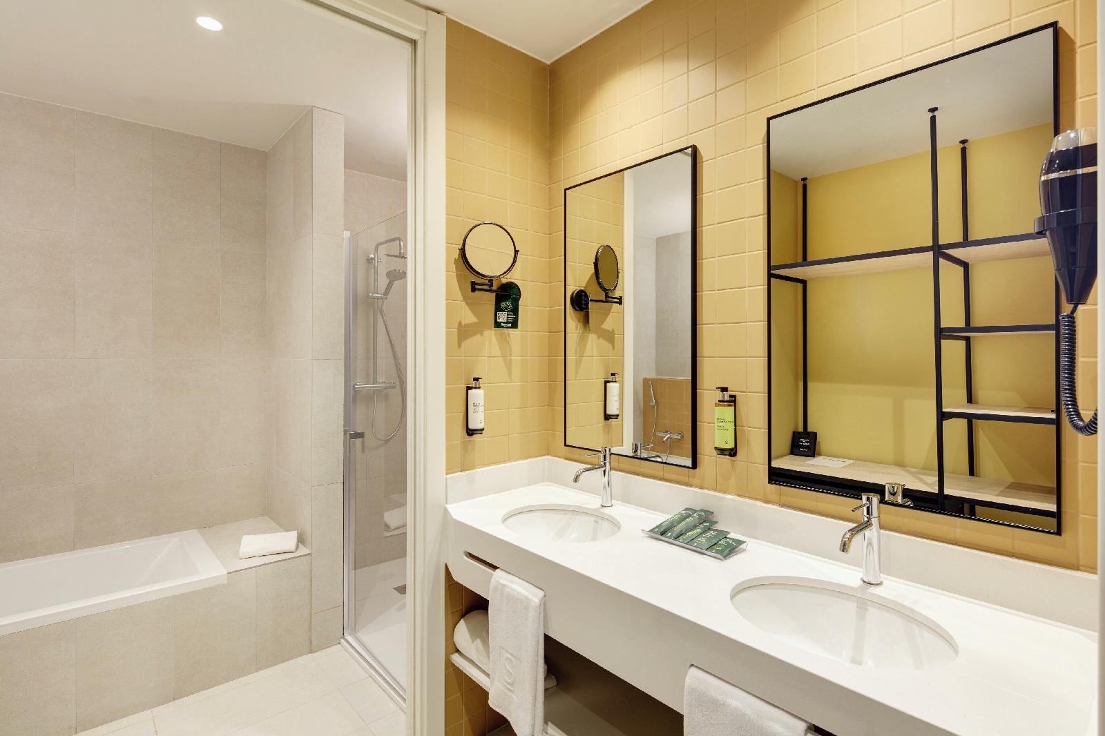 Sercotel Barcelona El Prat