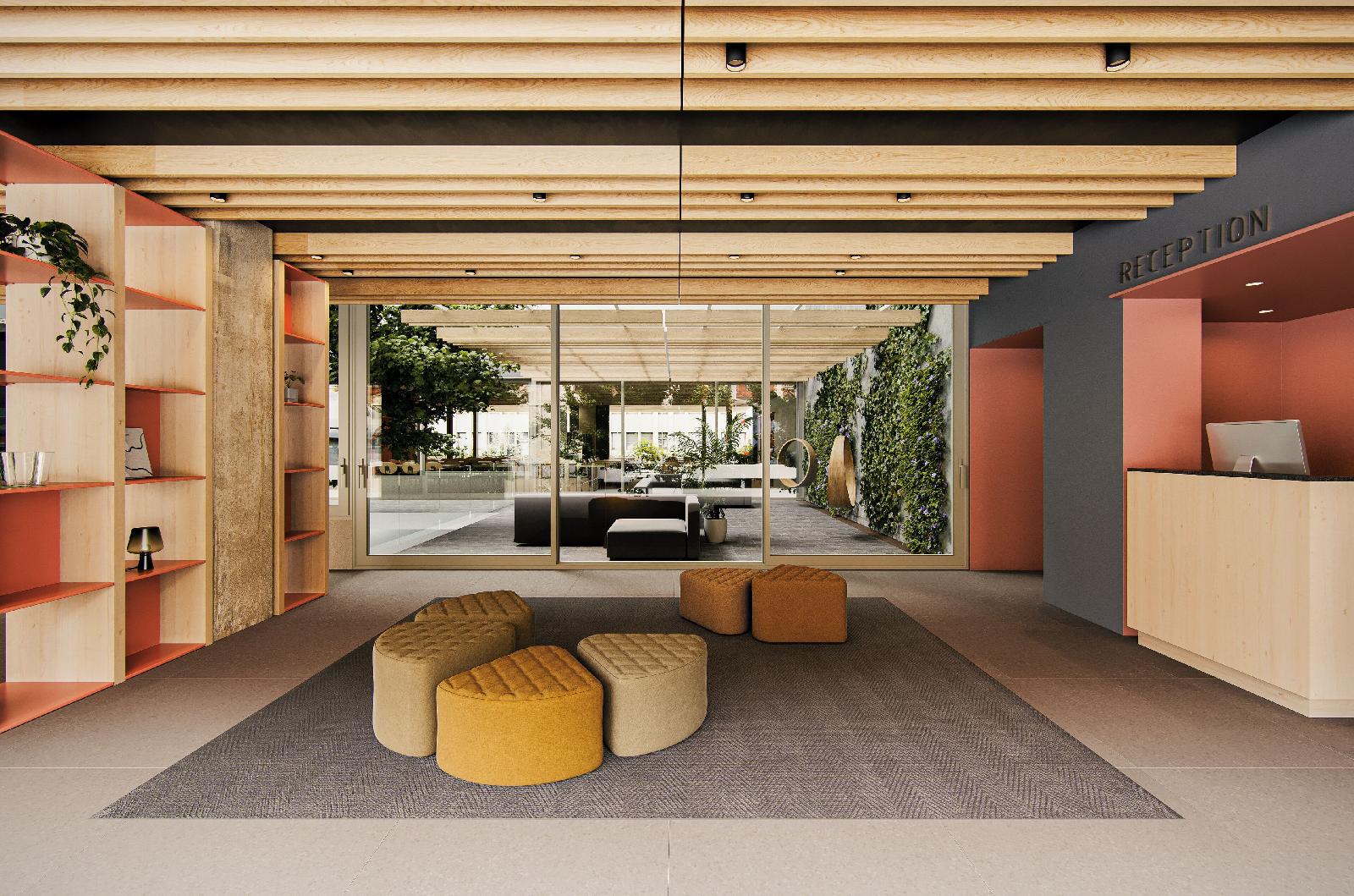 Sercotel Barcelona El Prat