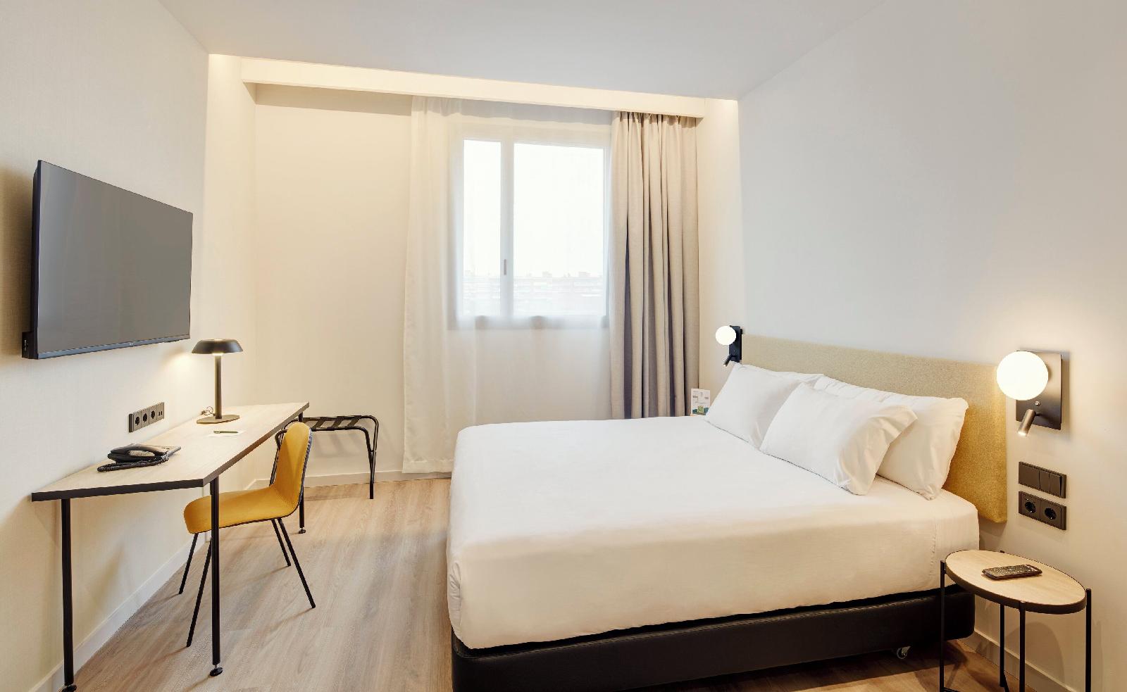 Sercotel Barcelona El Prat