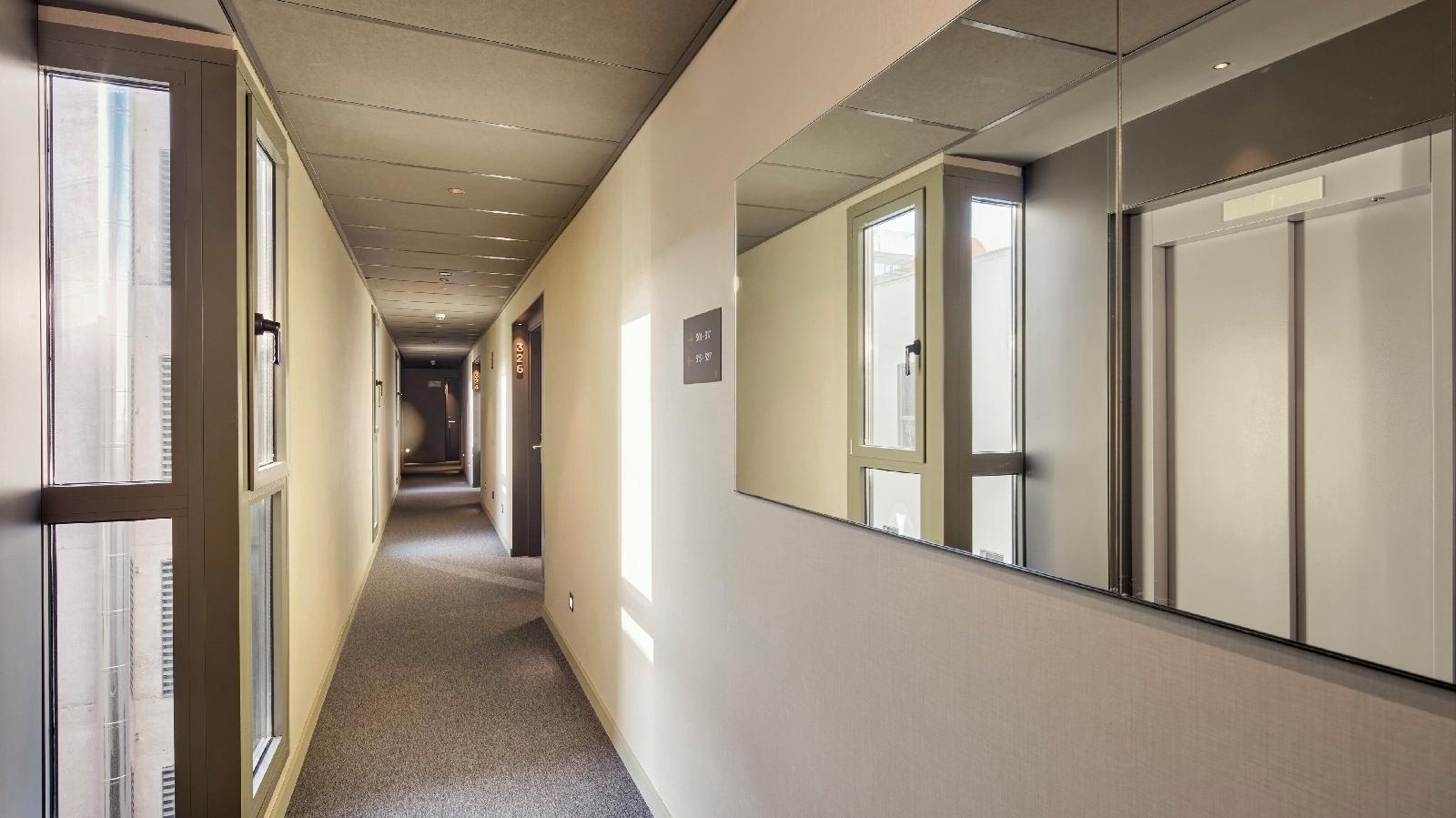 Sercotel Barcelona El Prat