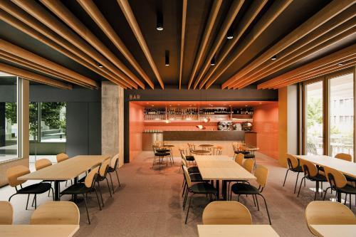 Sercotel Barcelona El Prat