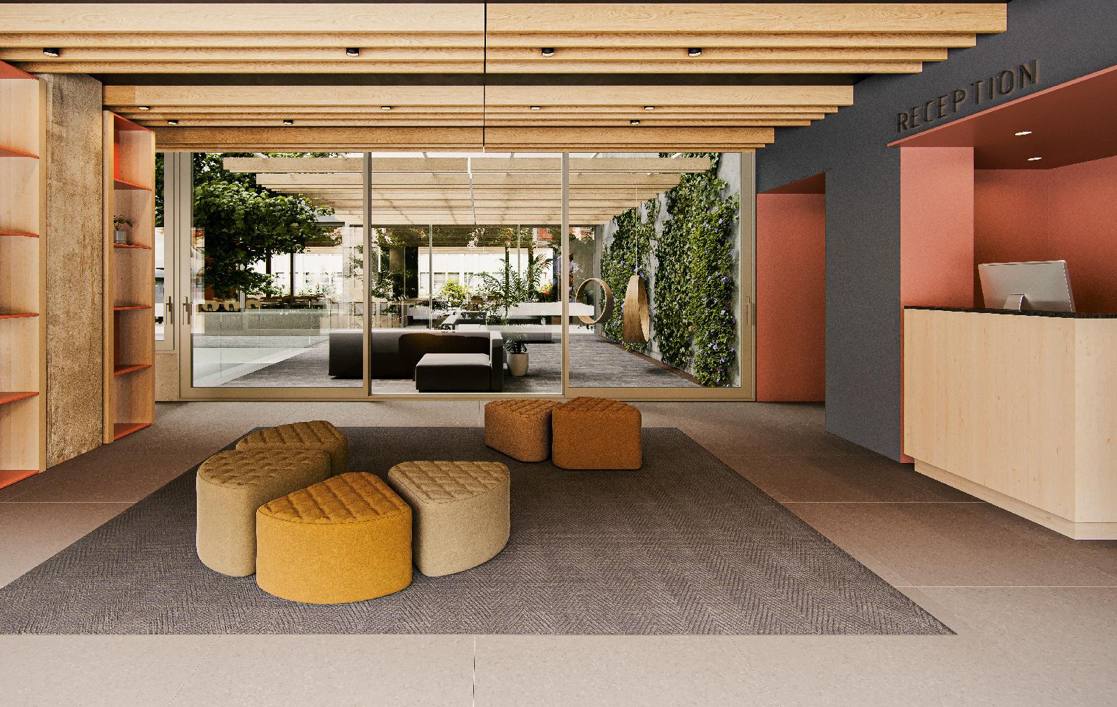 Sercotel Barcelona El Prat
