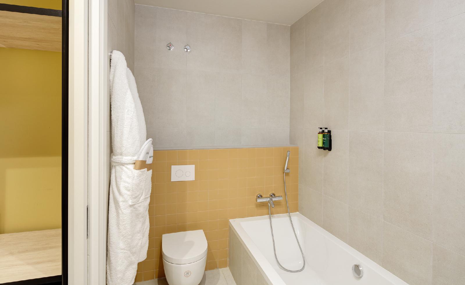 Sercotel Barcelona El Prat