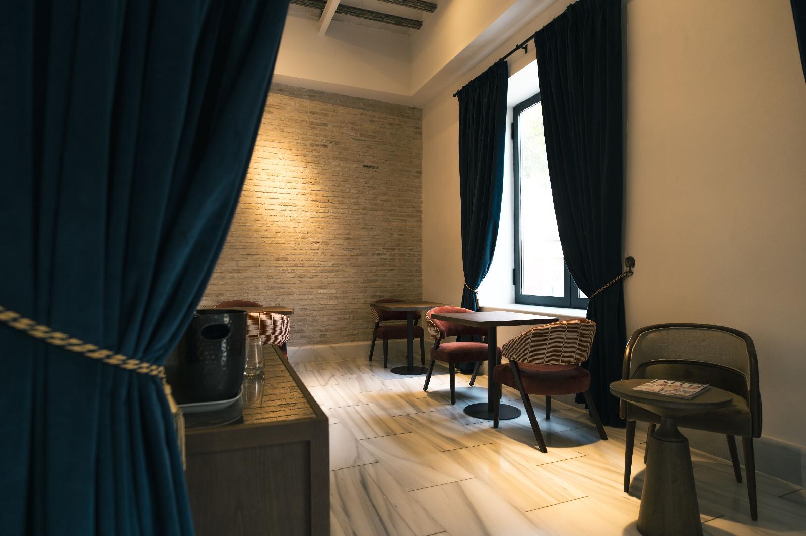 Hotel Legado Magdalena