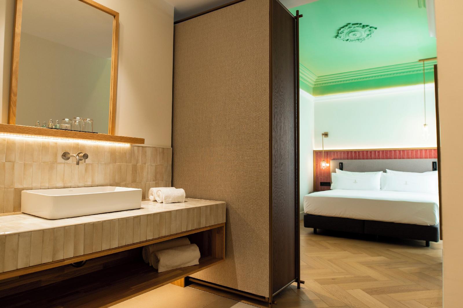 Hotel Legado Magdalena
