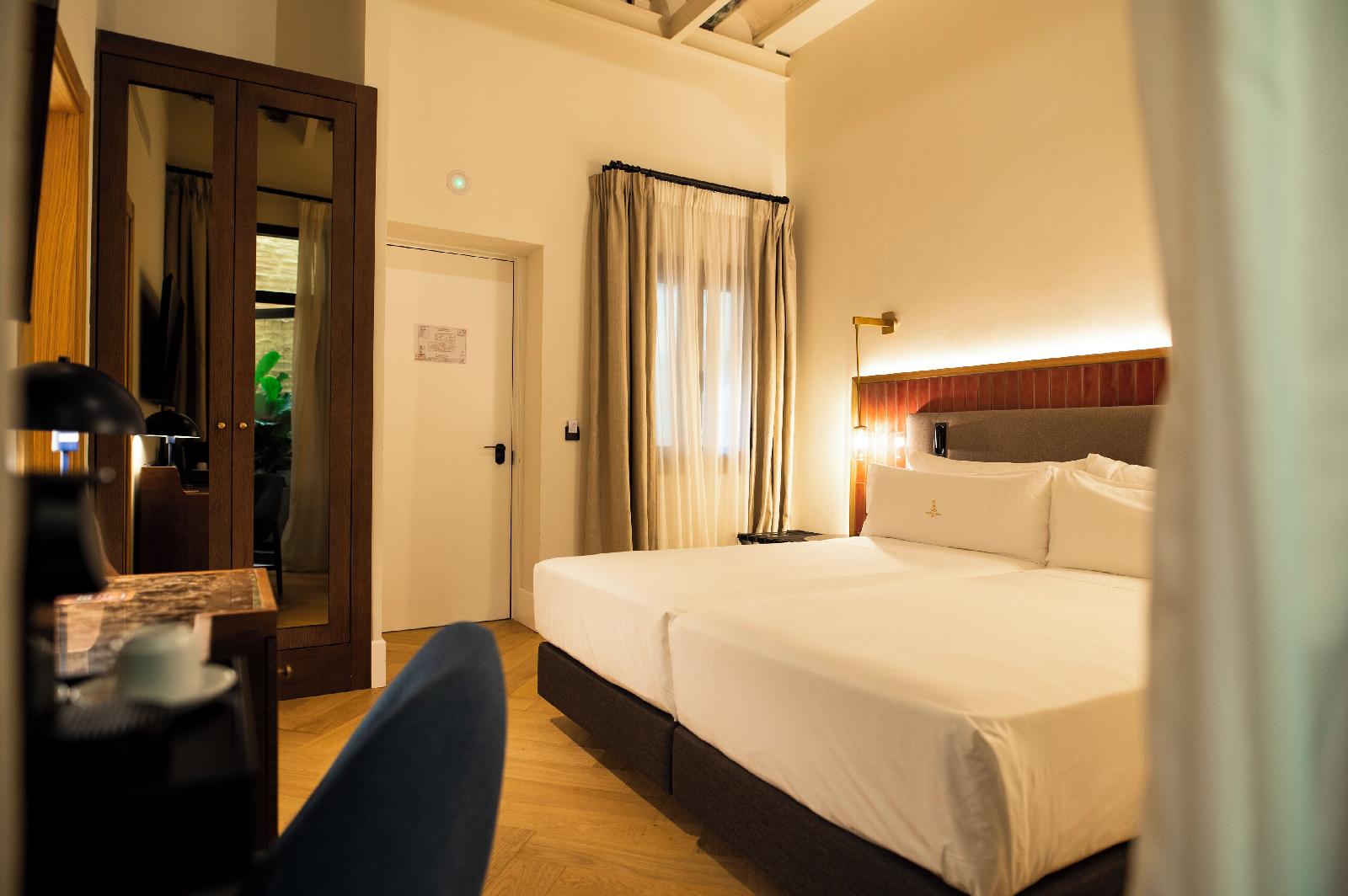 Hotel Legado Magdalena