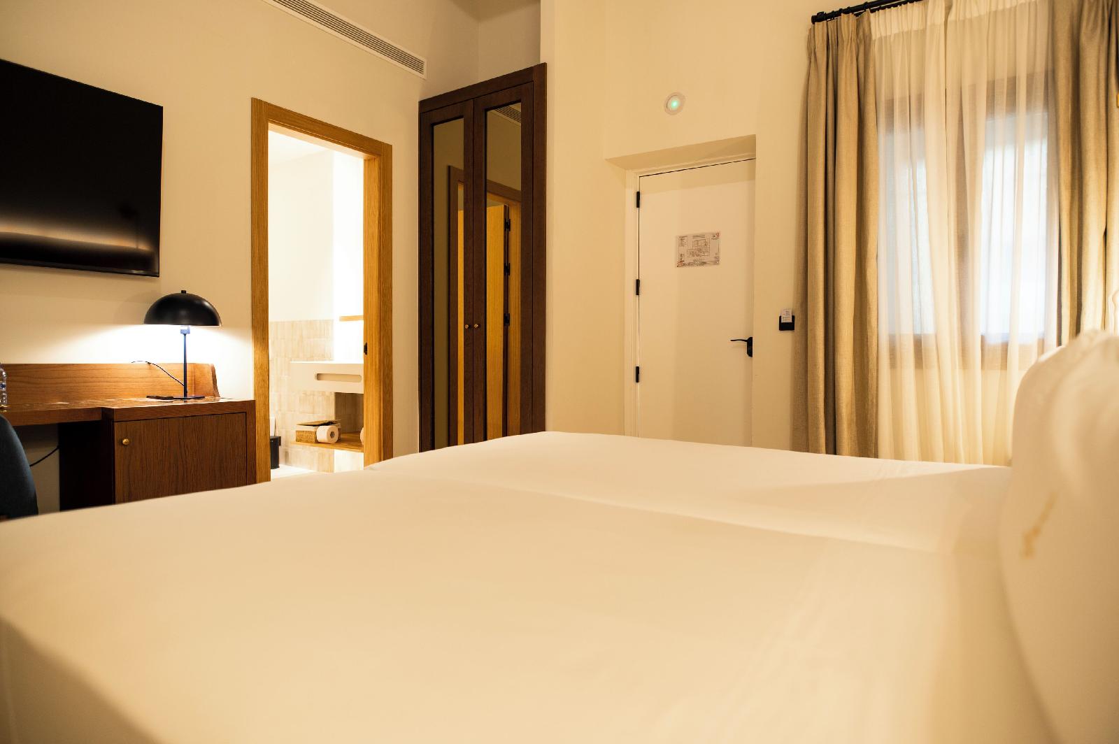 Hotel Legado Magdalena