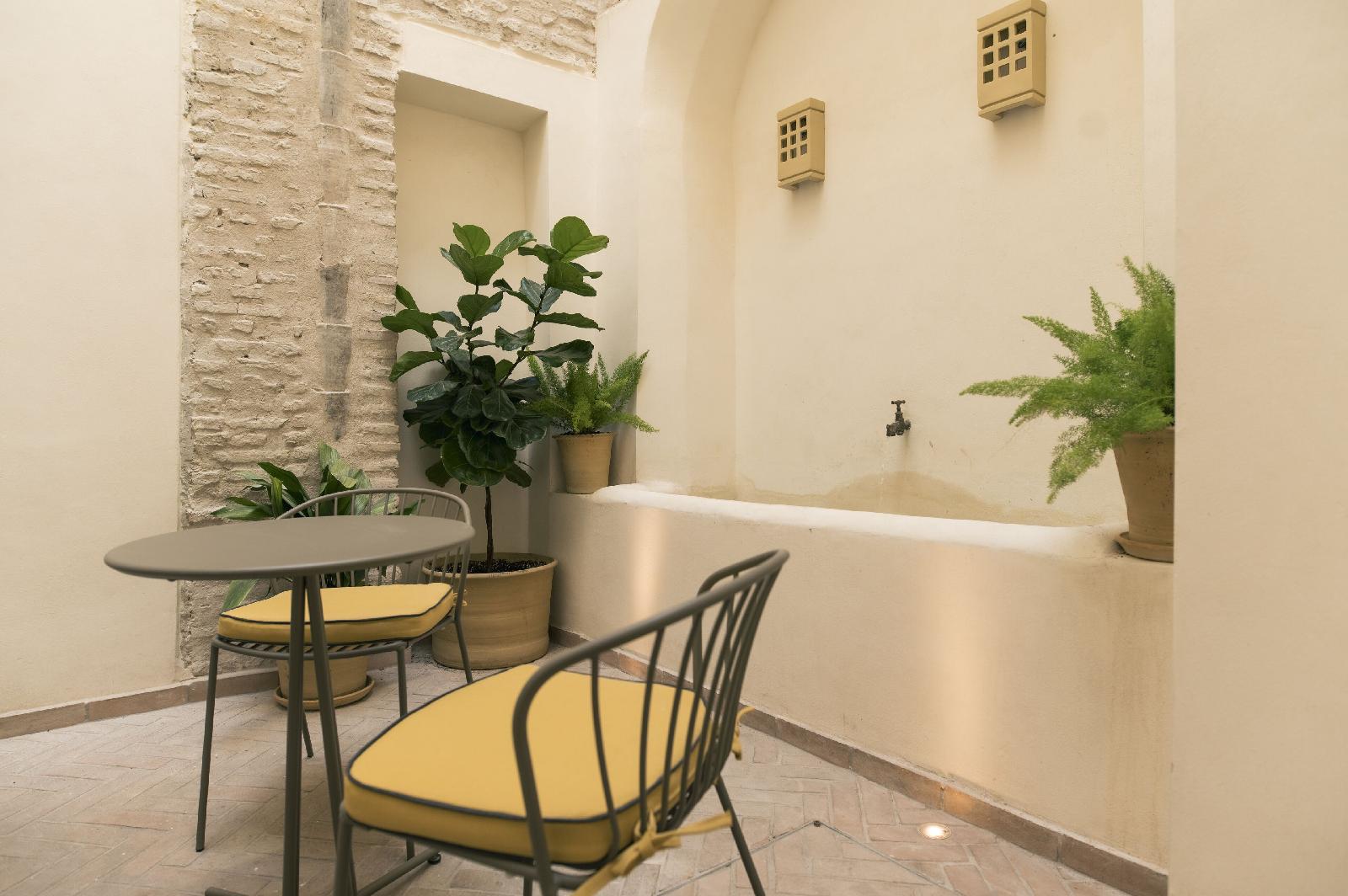 Hotel Legado Magdalena