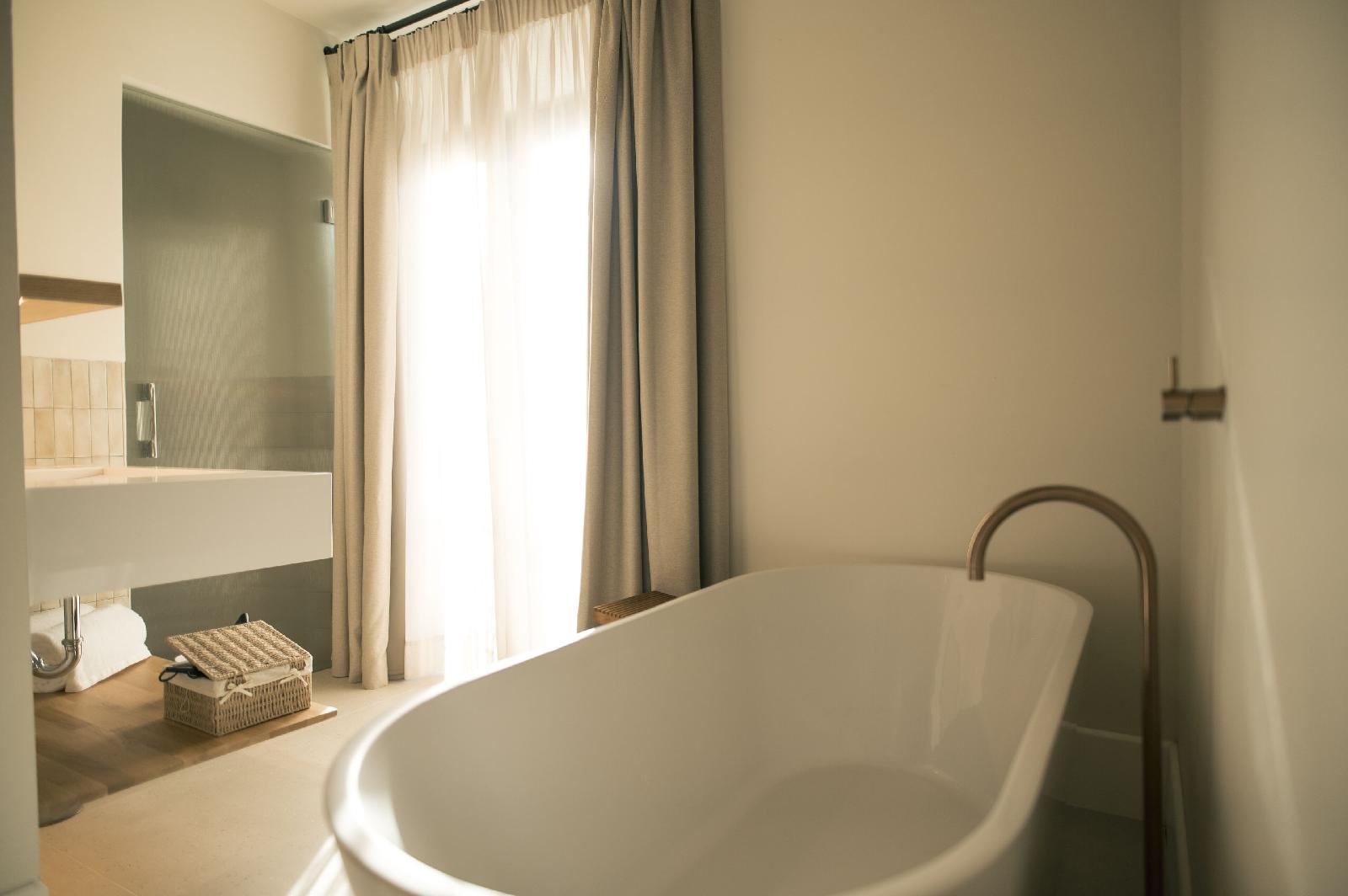 Hotel Legado Magdalena