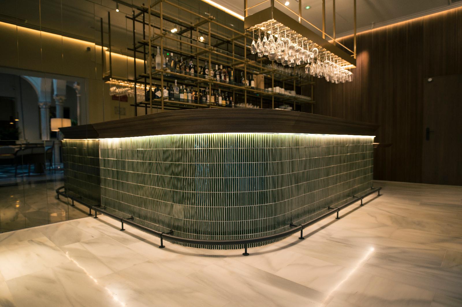 Hotel Legado Magdalena