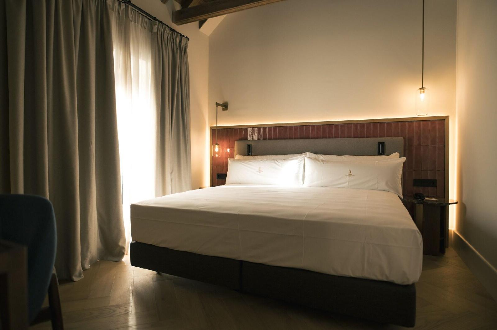 Hotel Legado Magdalena