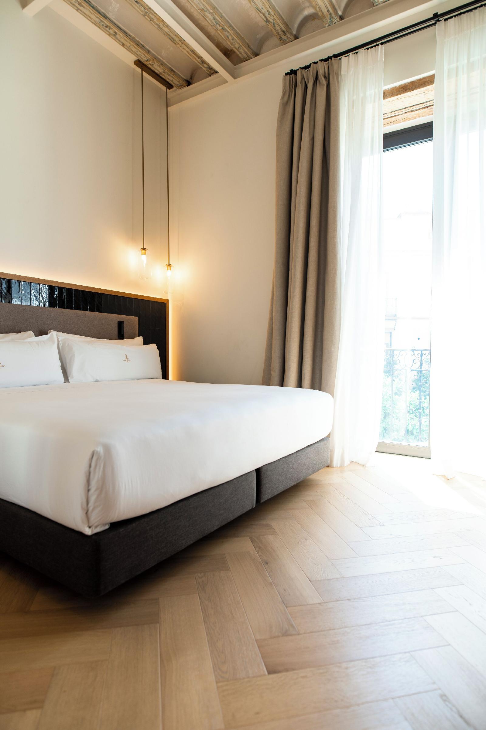 Hotel Legado Magdalena