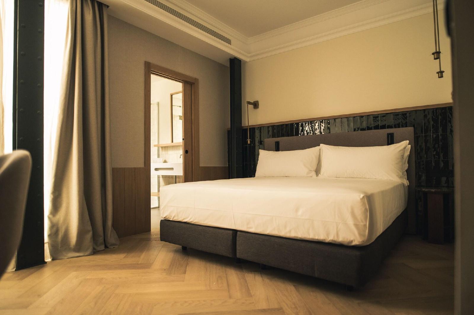 Hotel Legado Magdalena