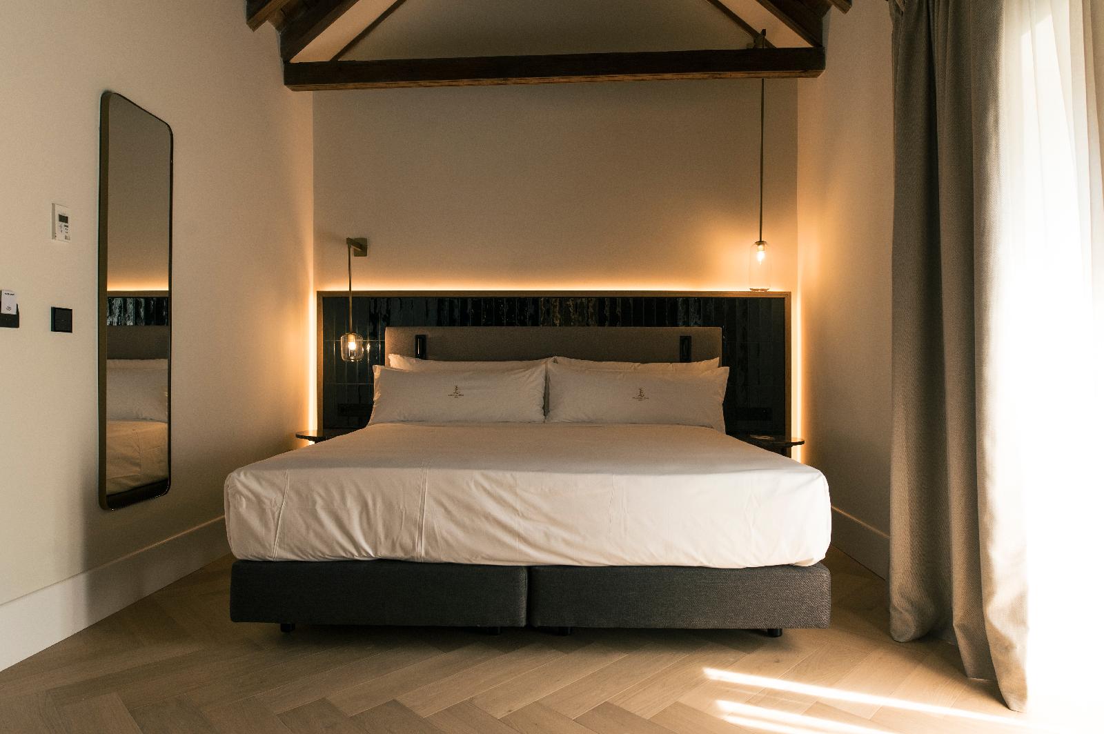 Hotel Legado Magdalena