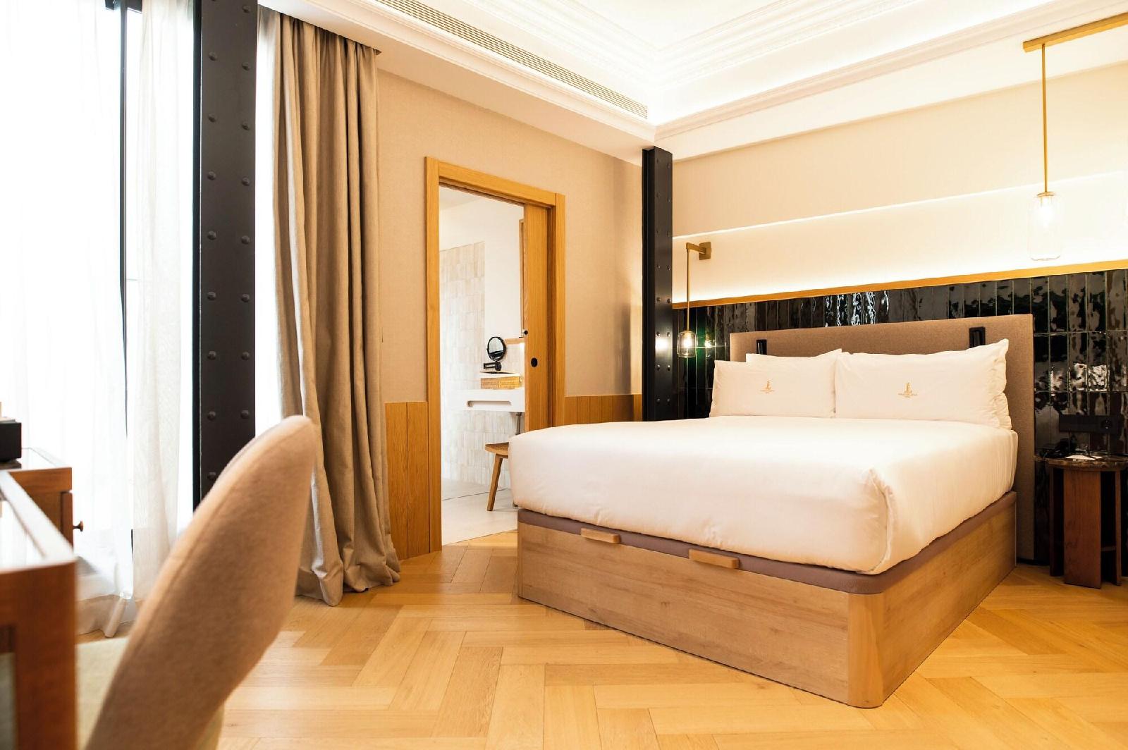 Hotel Legado Magdalena