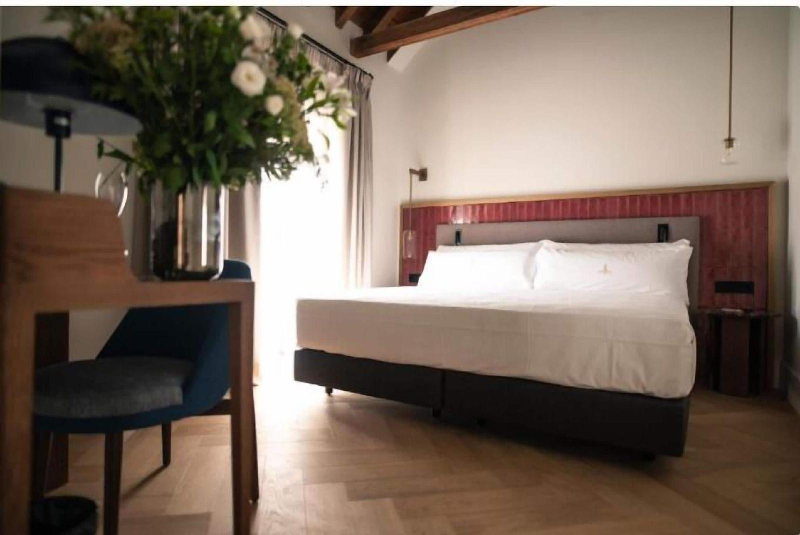 Hotel Legado Magdalena