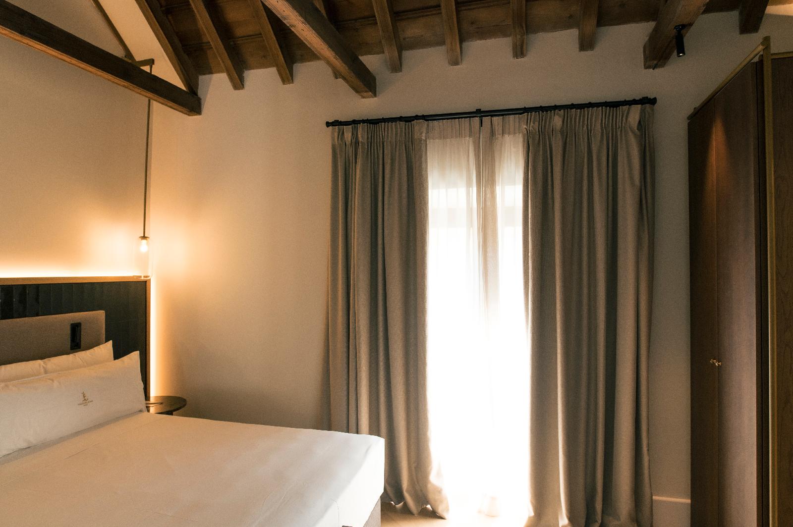Hotel Legado Magdalena