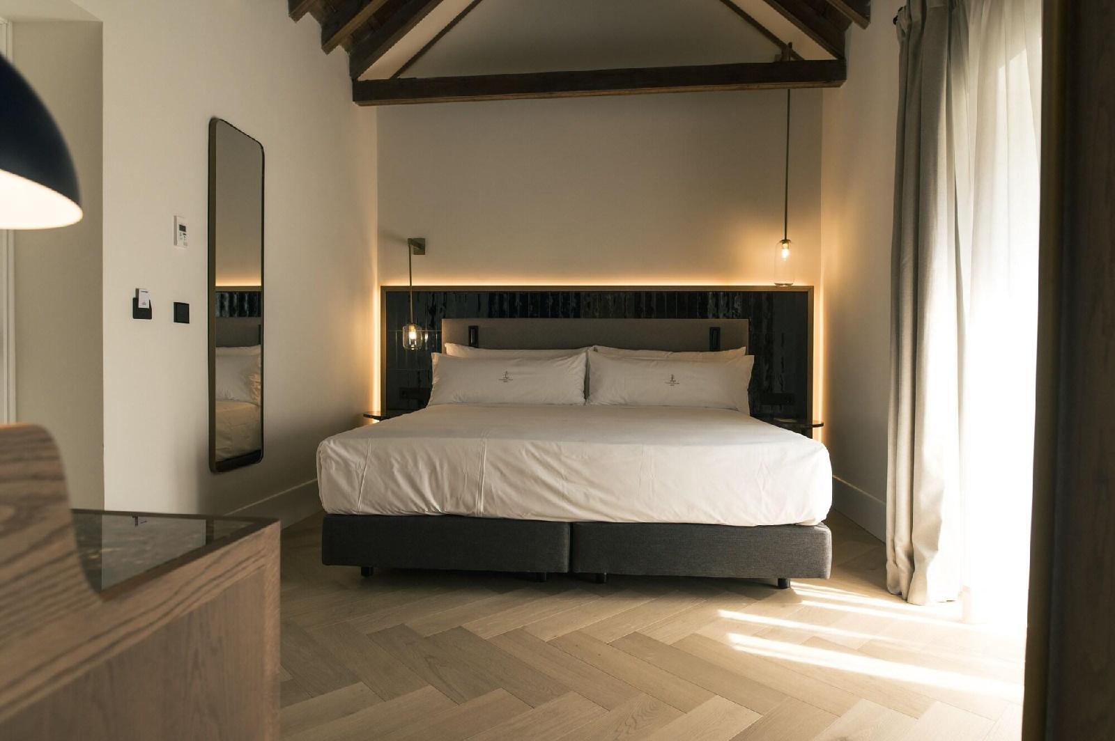 Hotel Legado Magdalena
