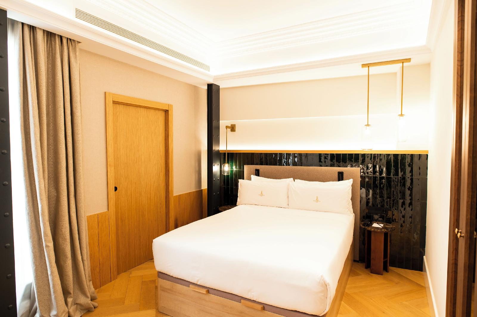 Hotel Legado Magdalena