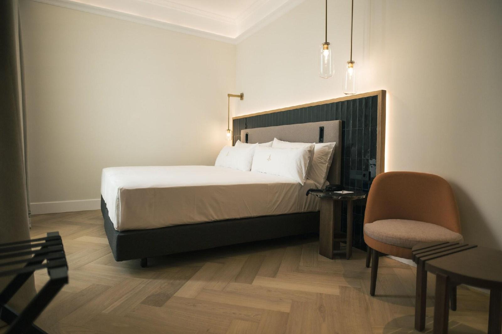 Hotel Legado Magdalena