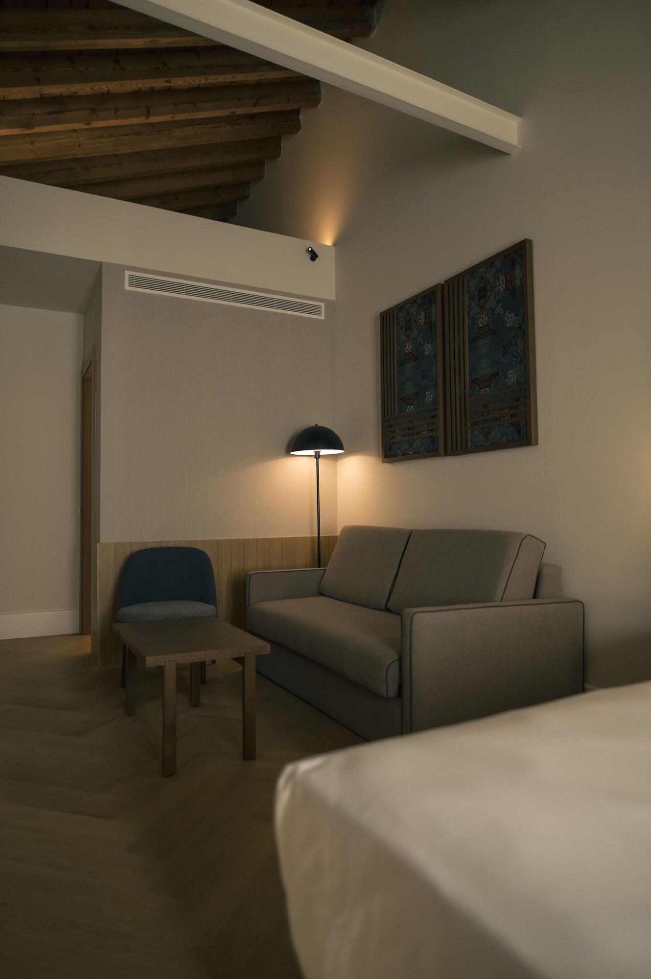 Hotel Legado Magdalena