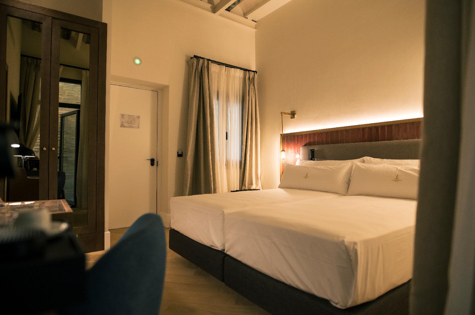 Hotel Legado Magdalena