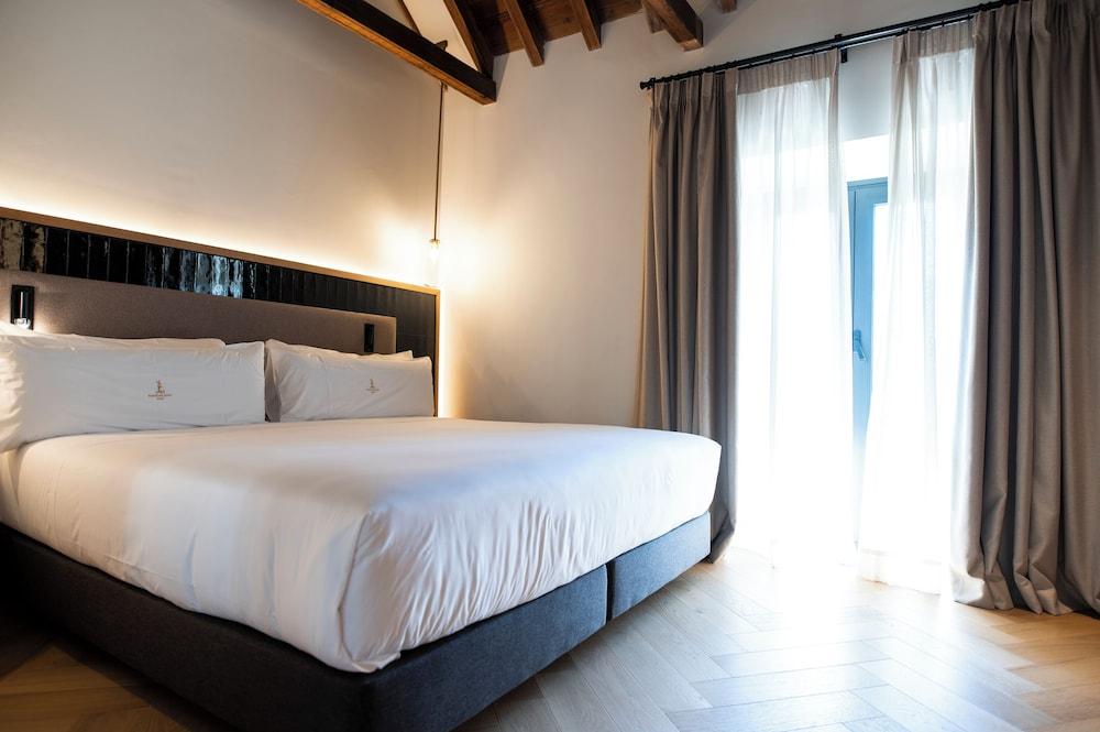 Hotel Legado Magdalena