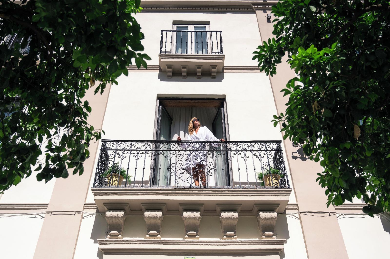 Hotel Legado Magdalena