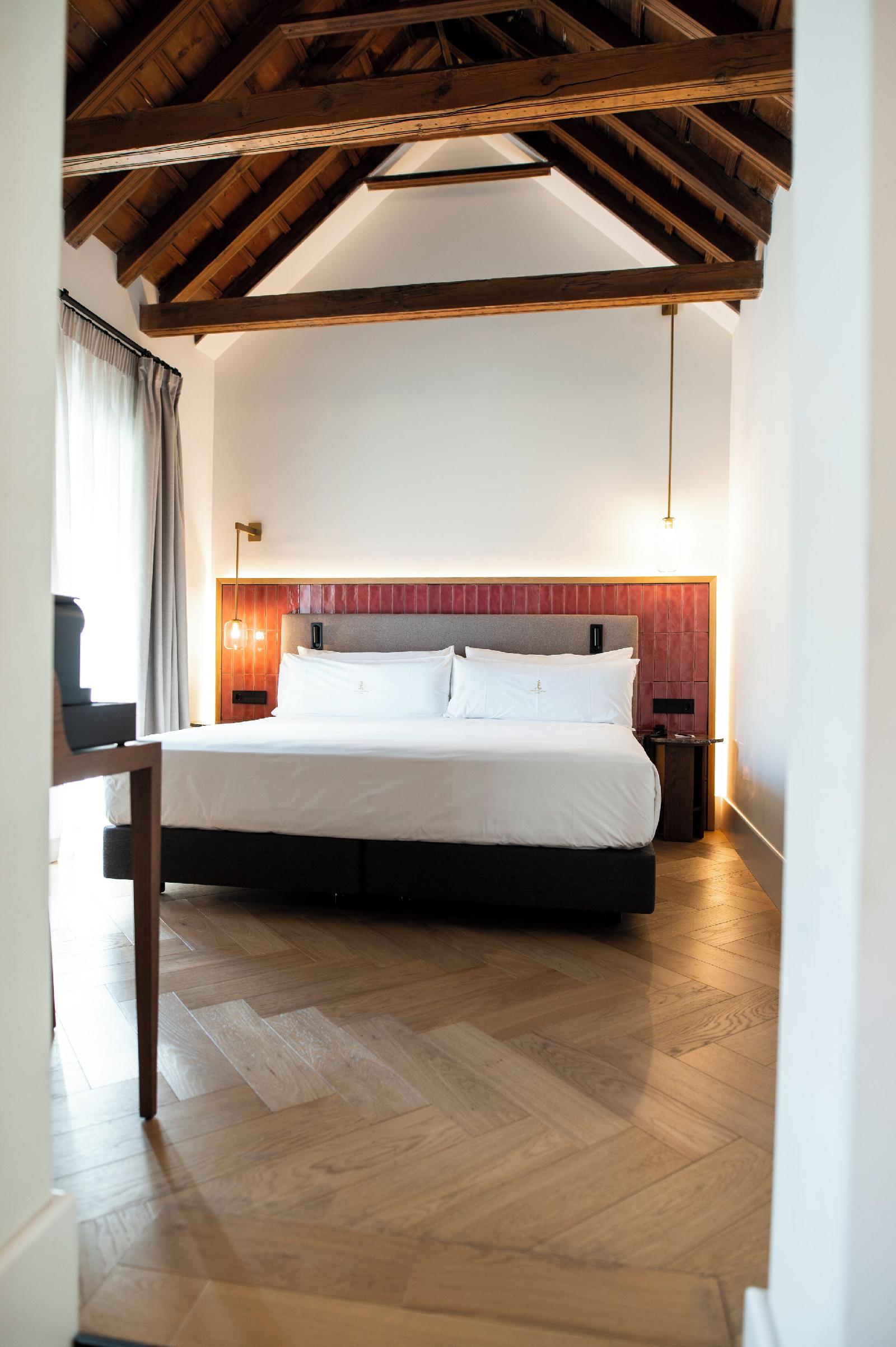 Hotel Legado Magdalena