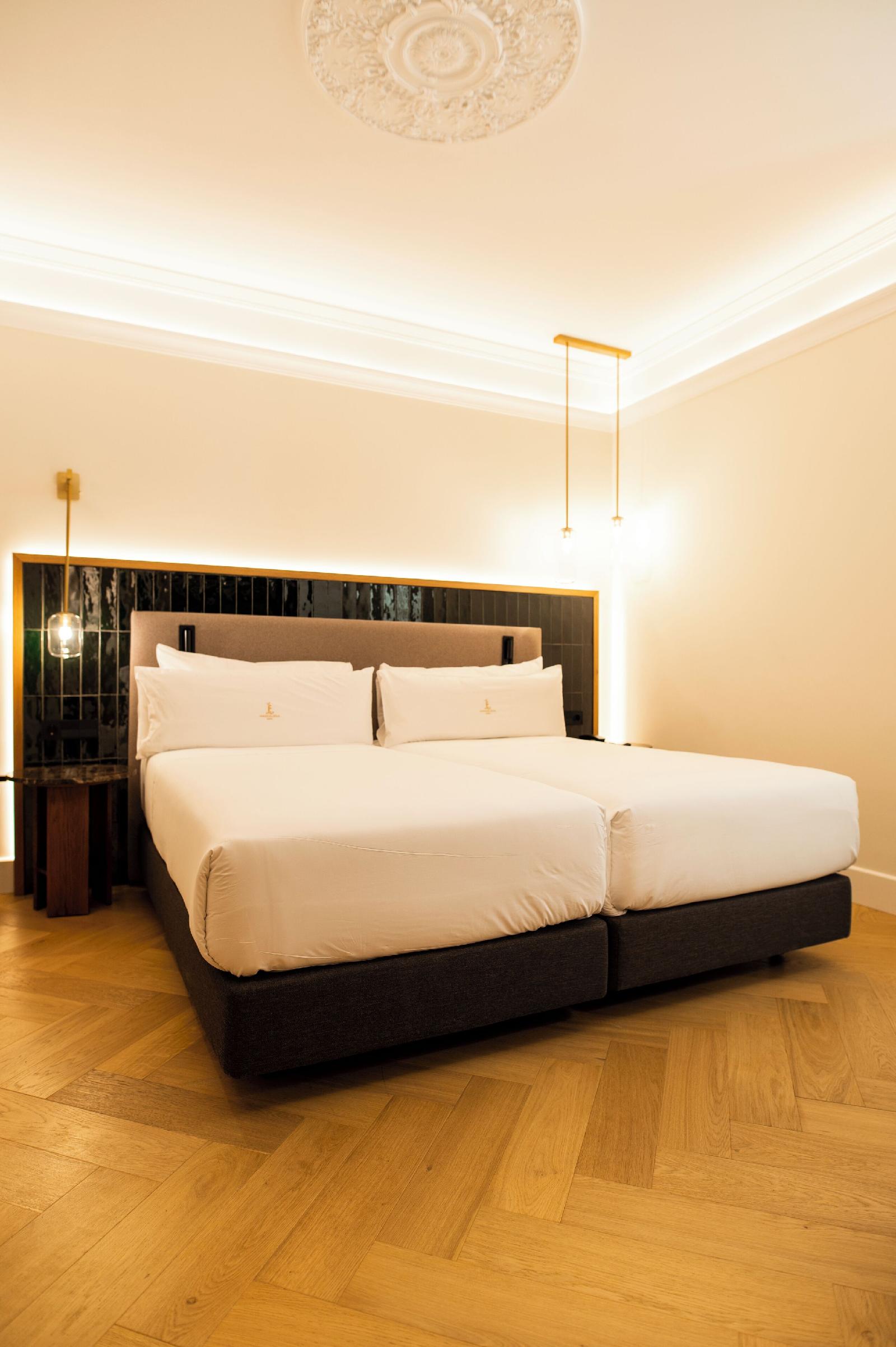 Hotel Legado Magdalena
