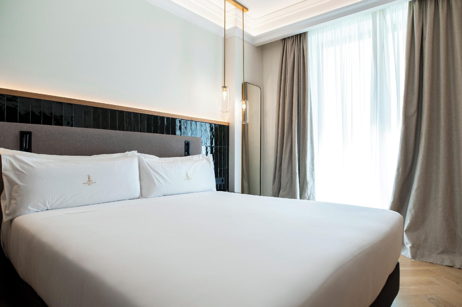 Hotel Legado Magdalena
