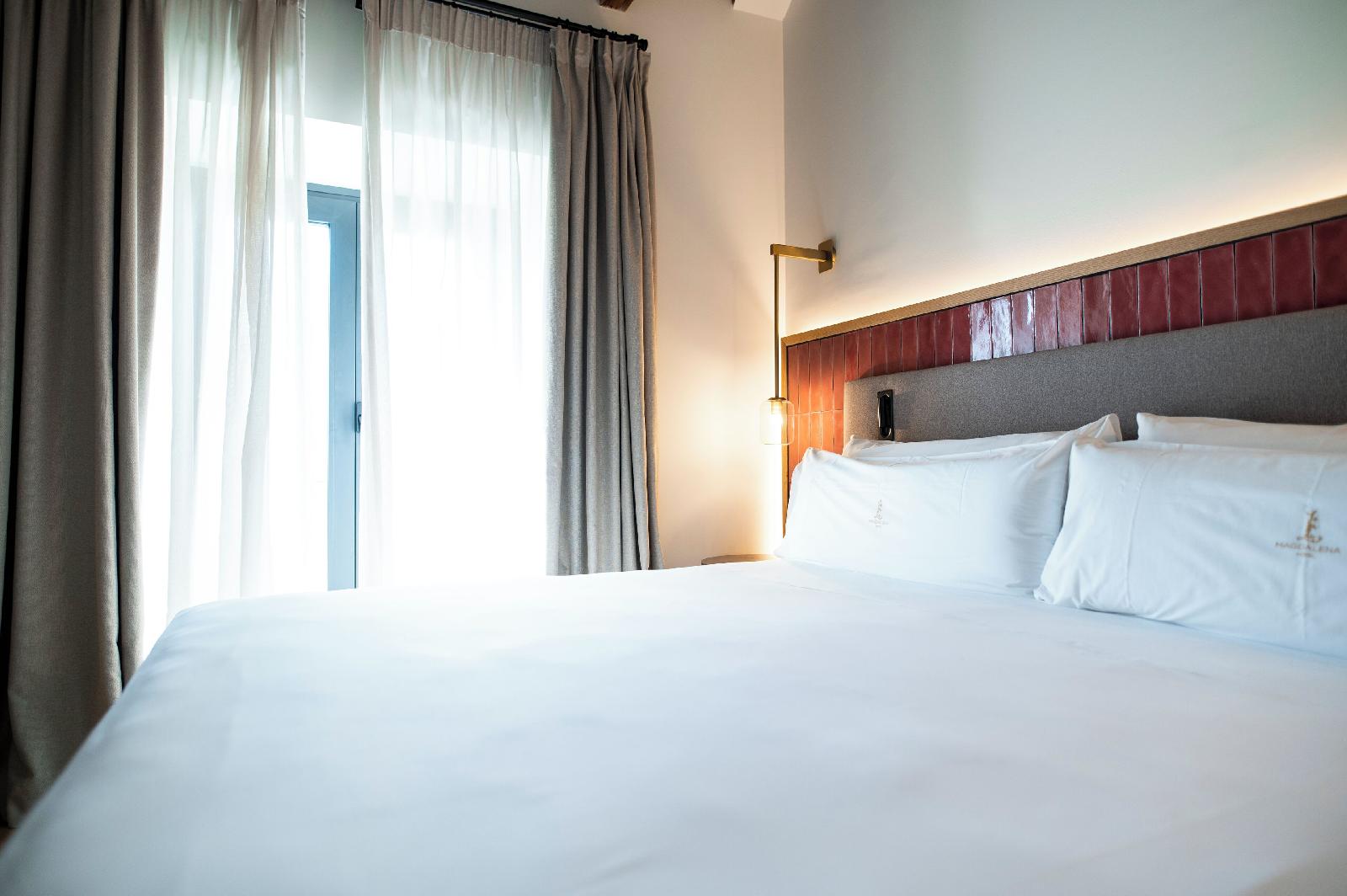 Hotel Legado Magdalena