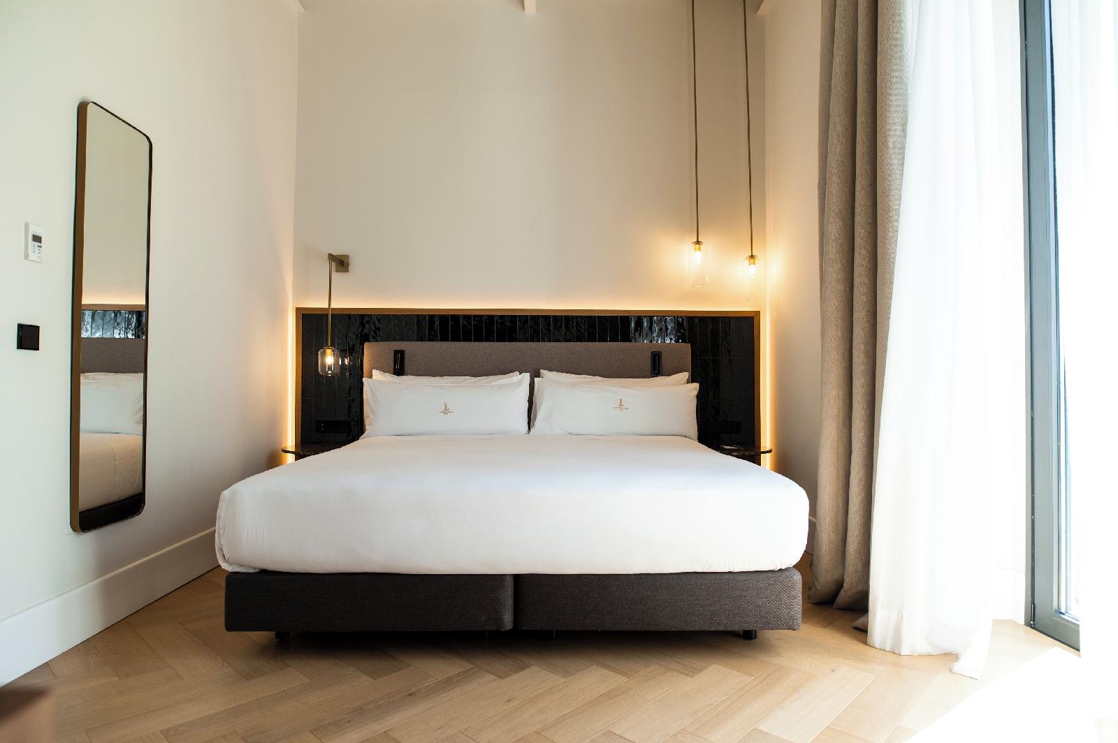 Hotel Legado Magdalena