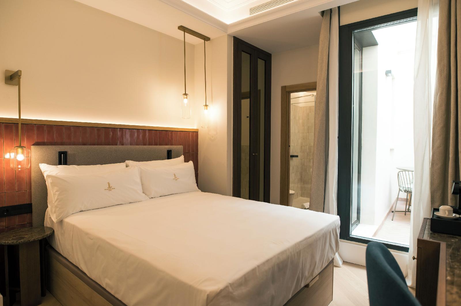 Hotel Legado Magdalena