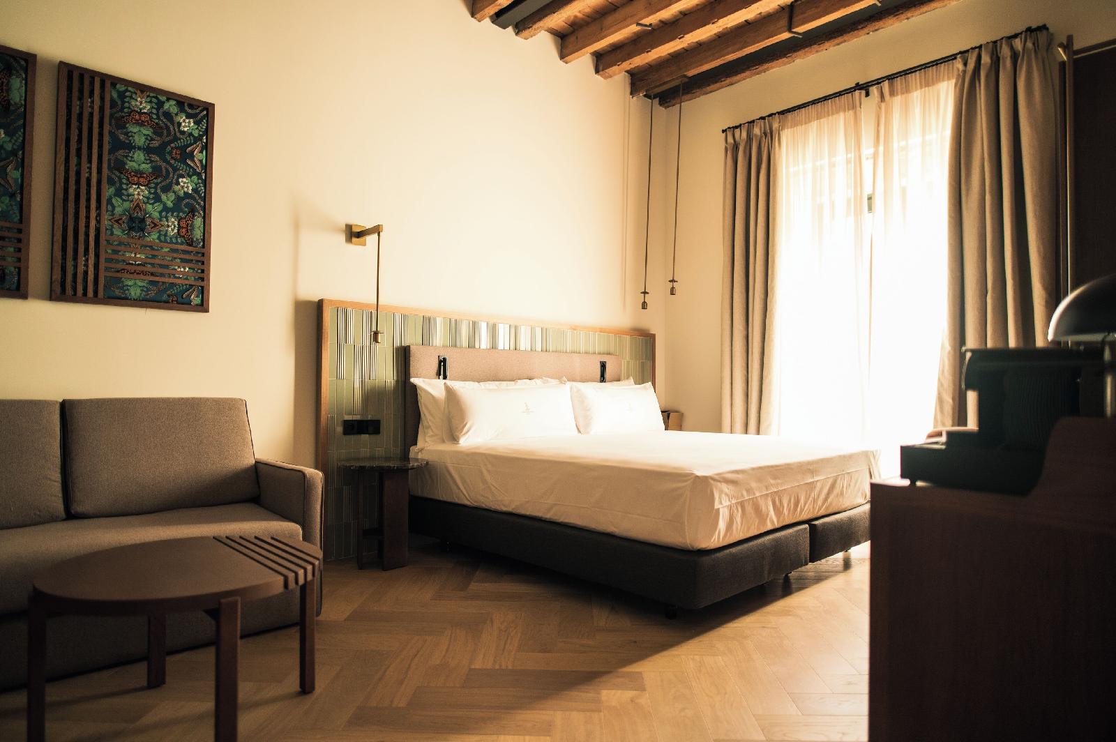Hotel Legado Magdalena