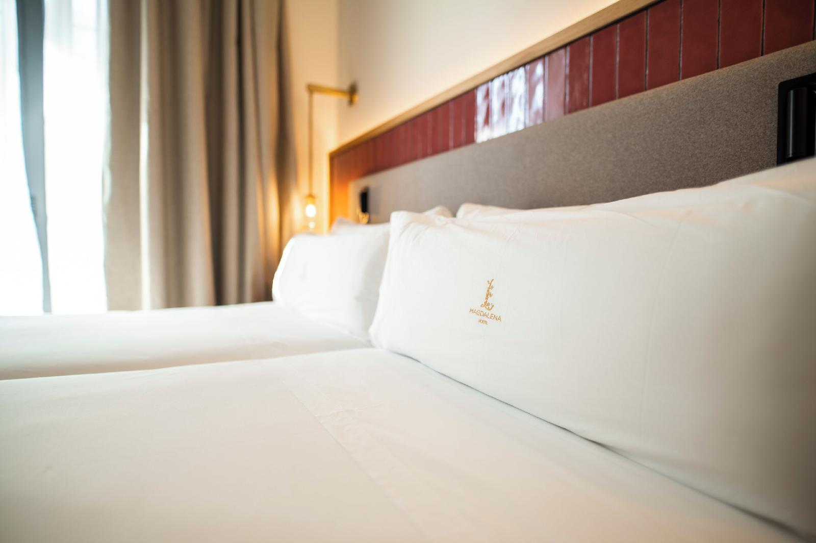 Hotel Legado Magdalena