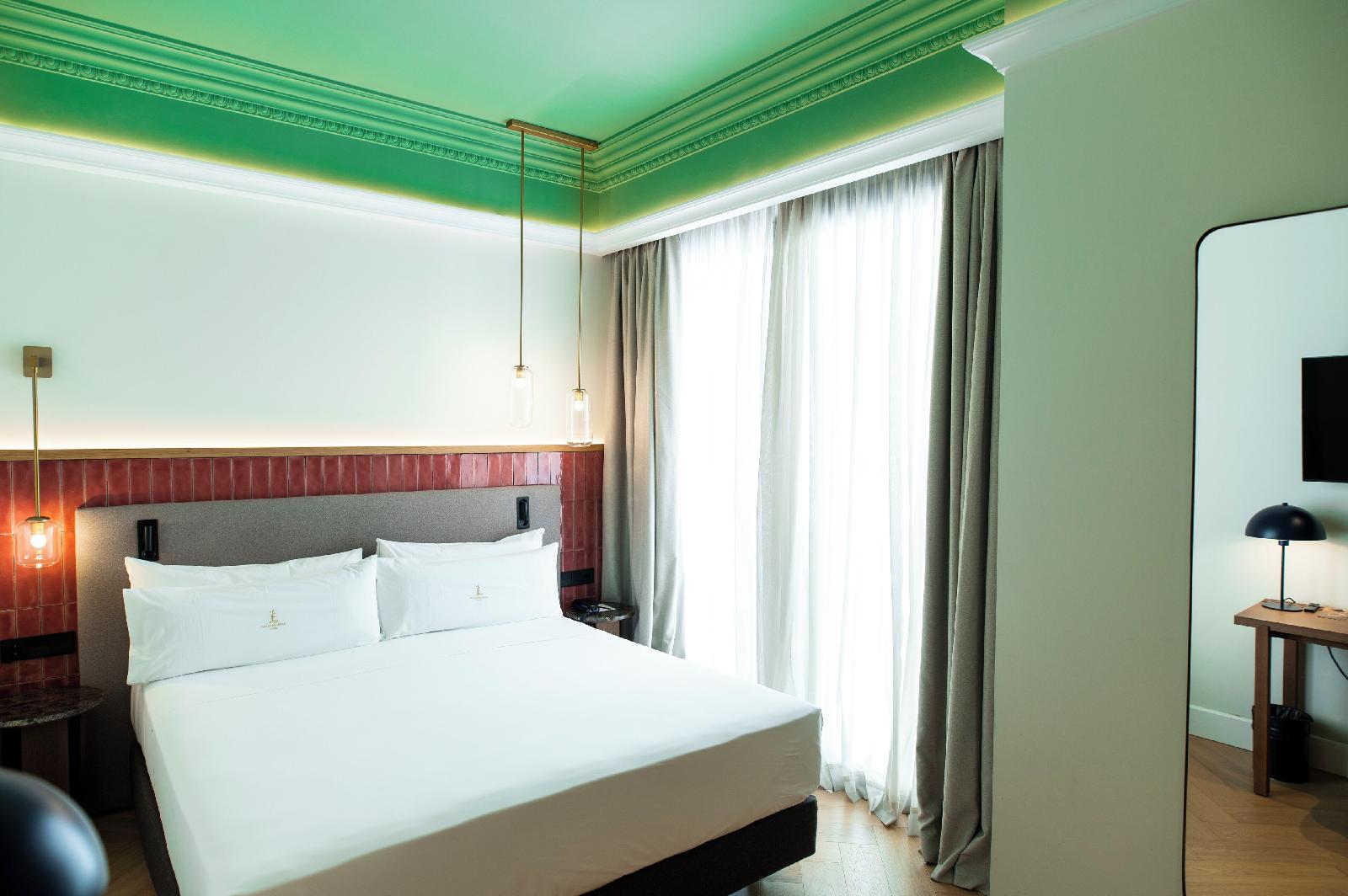 Hotel Legado Magdalena