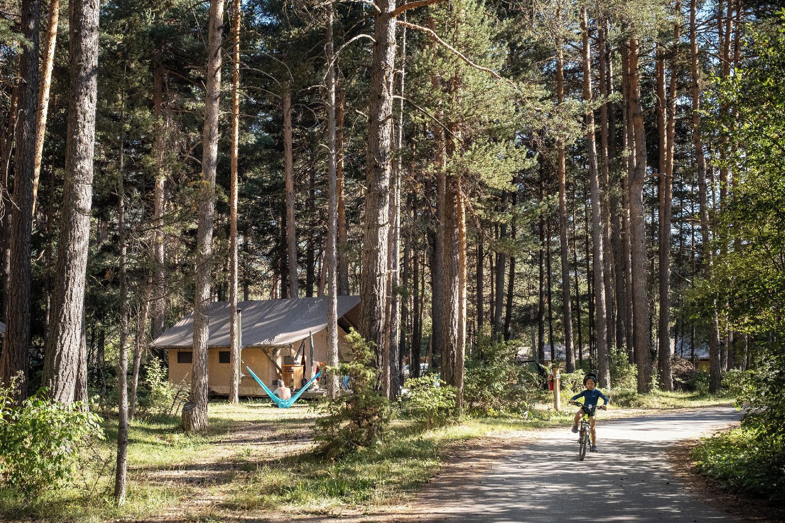Huttopia Caminos De Galicia
