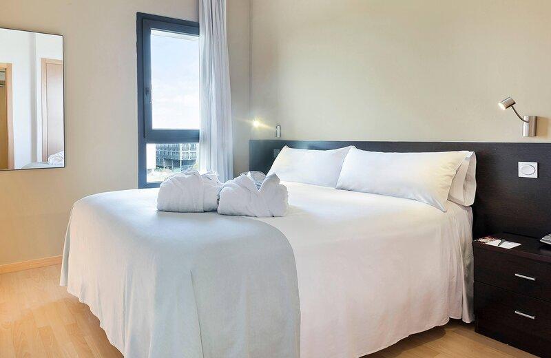 Madrid Airport Suites Affiliated By Meliá