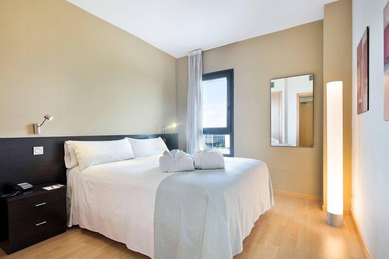 Madrid Airport Suites Affiliated By Meliá