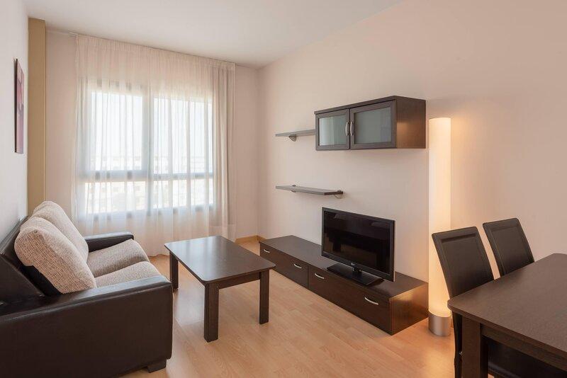Madrid Airport Suites Affiliated By Meliá