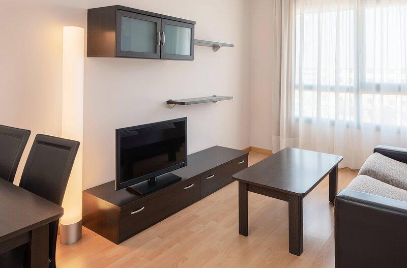 Madrid Airport Suites Affiliated By Meliá