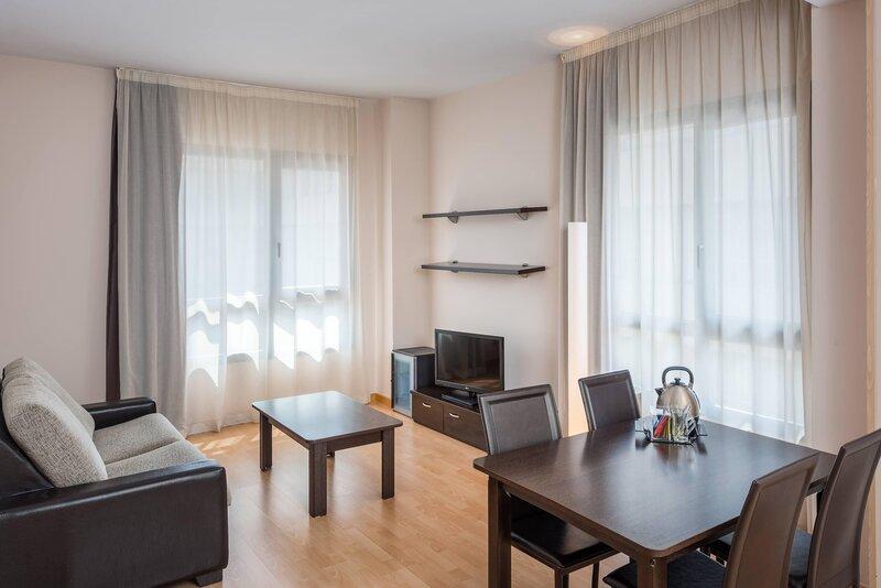 Madrid Airport Suites Affiliated By Meliá