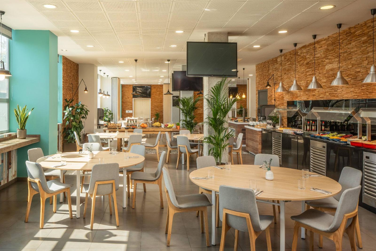 Madrid Airport Suites Affiliated By Meliá