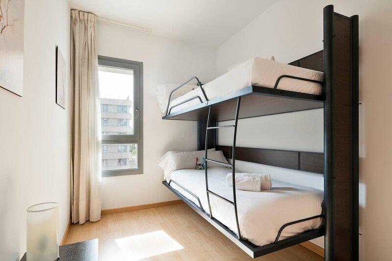 Madrid Airport Suites Affiliated By Meliá